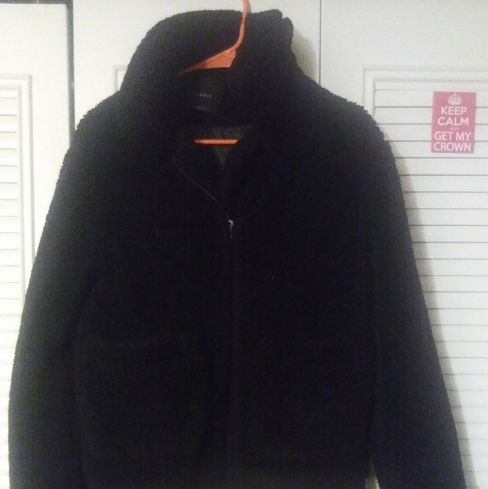 Fleece Jacket - Picture 2 of 2